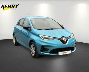 Renault Renault ZOE Life R110 Z.E 50 inkl. Batterie Klima Gebrauchtwagen