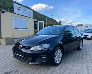 VW Volkswagen Golf VII Lim. Comfortline BMT Gebrauchtwagen