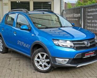 Dacia Dacia Sandero II Stepway Prestige | NAVI | AHK | Gebrauchtwagen