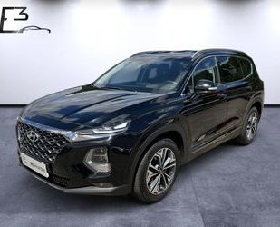 Hyundai Hyundai SANTA FE 2.2 CRDi Turbo A/T 4WD Premium Se Gebrauchtwagen