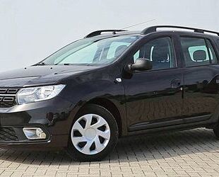 Dacia Dacia Logan II MCV 1.0 SCe 75 Essential BLUETOOTH Gebrauchtwagen