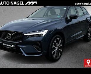 Volvo Volvo XC60 B4 Autom. Plus Dark PANO|STANDH|ACC|H&K Gebrauchtwagen