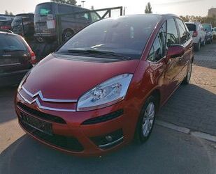 Citroen Citroën C4 Picasso Tendance Gebrauchtwagen