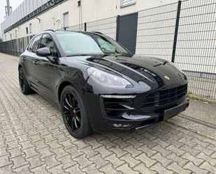 Porsche Porsche Macan GTS/PANO/BOSE/Chrono/Sportdesign Gebrauchtwagen