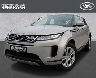 Land Rover Land Rover Range Rover Evoque Diesel D150 Gebrauchtwagen