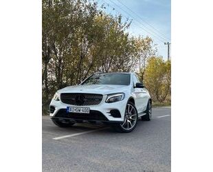 Mercedes-Benz Mercedes-Benz GLC 43 AMG Mercedes-AMG GLC 43 4MATI Gebrauchtwagen