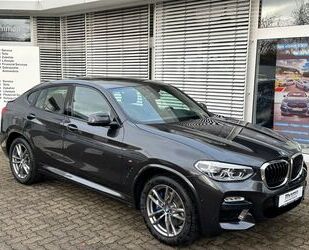 BMW BMW X4 xDrive 30 i M Sport+el.GSD+HUD+adap.Fwk.+Na Gebrauchtwagen