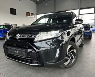 Suzuki Suzuki Vitara 1.4 4WD Facelift Comfort+ Navi ACC L Gebrauchtwagen