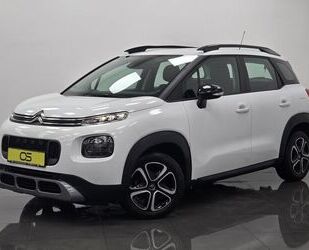 Citroen Citroën C3 Aircross Blue HDi 100 S&S Eco Feel Gebrauchtwagen