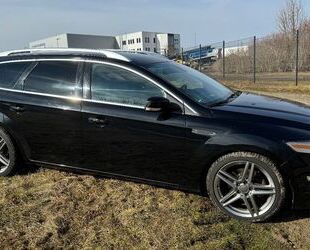 Ford Mondeo Gebrauchtwagen