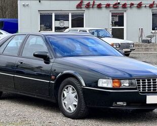 Cadillac Cadillac Seville STS TOP mit H-Zul. Sammler Auflös Gebrauchtwagen