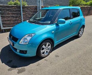 Suzuki Suzuki Swift Lim. Club Gebrauchtwagen