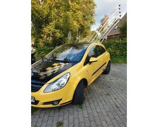 Opel Opel Corsa 1.4 Color Edition 74kW Color Edition Gebrauchtwagen