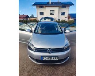 VW Volkswagen Golf Plus 1.2 TSI Comfortline Comfortli Gebrauchtwagen