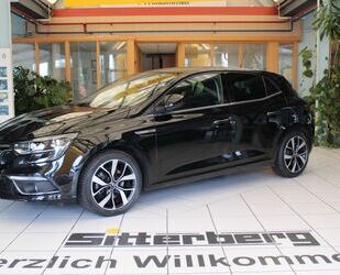 Renault Renault Megane IV Lim. 5-trg. BOSE-Edition Gebrauchtwagen