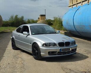 BMW BMW 320Ci Coupé E46 Automatik 6 Zylinder Gebrauchtwagen