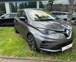 Renault Renault ZOE EV50 135hp Evolution Gebrauchtwagen