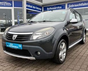 Dacia Dacia Sandero Stepway Gebrauchtwagen