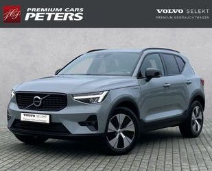 Volvo Volvo XC40 Plus Dark T5 Recharge PilotAssist DAB e Gebrauchtwagen