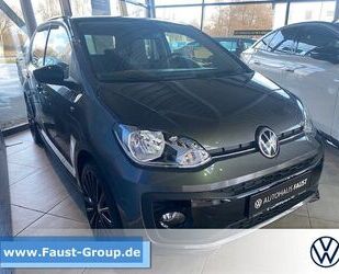 VW Volkswagen up! R-Line KLIMA SHZ Gebrauchtwagen