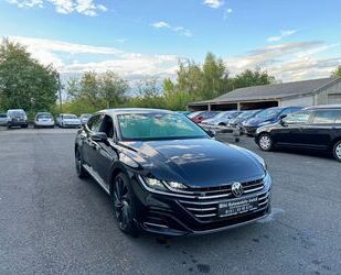 VW Volkswagen Arteon Shooting Brake R-Line 4Motion Gebrauchtwagen