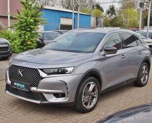 DS Automobiles DS Automobiles DS7 CB E-TENSE 300 4x4 Bastille + Gebrauchtwagen