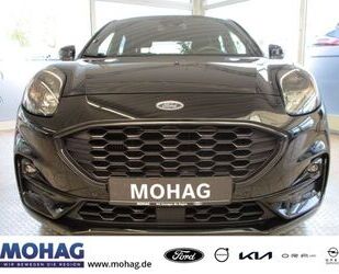 Ford Ford Puma 1.0L EcoBoost Mild Hybrid ST-Line X *AHK Gebrauchtwagen