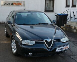 Alfa Romeo Alfa Romeo Alfa 156 1.8 T.Spark Gebrauchtwagen