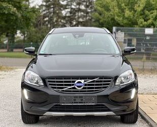 Volvo Volvo XC60 D4 Summum AHK Leder NAVI Memory 18 Zoll Gebrauchtwagen