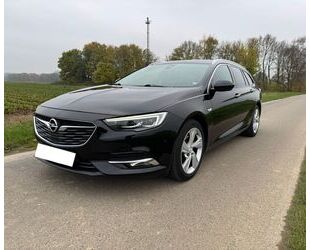 Opel Opel Insignia Sports Tourer 2.0 Diesel Business In Gebrauchtwagen