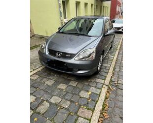 Honda Honda Civic 2.0i Sport Gebrauchtwagen