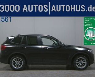 BMW BMW X3 xDrive 20d Advantage Active PDC LED vc 4x4 Gebrauchtwagen