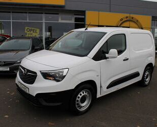 Opel Opel Combo E Cargo Edition erhöhte Nutzlast,PDC Gebrauchtwagen