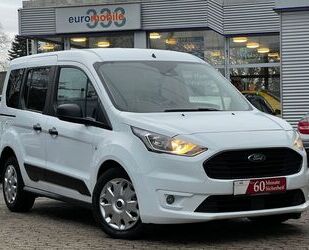 Ford Ford Tourneo Connect *Navi*Kamera*Automatik*1.HAND Gebrauchtwagen