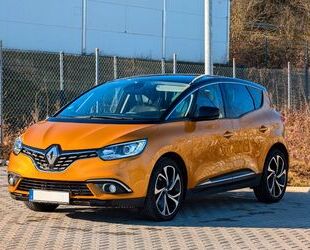 Renault Renault Scenic ENERGY dCi 130 Bose Edition Gebrauchtwagen