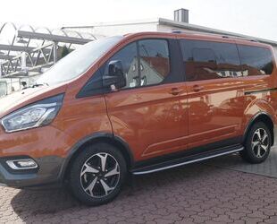 Ford Ford Tourneo Custom Aut. L1 Active - 8Sitze -ACC - Gebrauchtwagen