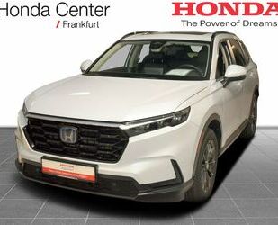 Honda Honda CR-V e:HEV Elegance AWD Gebrauchtwagen