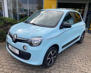 Renault Renault Twingo Limited Gebrauchtwagen