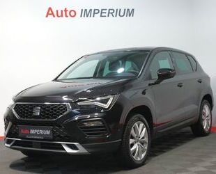 Seat Seat Ateca Style 2.0 TDI*Panorama*LED*RfK Gebrauchtwagen