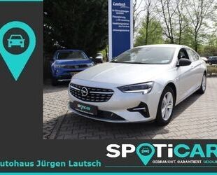 Opel Opel Insignia GS 2.0D Eleg iLux/Massage/Wireless/N Gebrauchtwagen