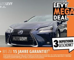 Lexus Lexus GS 450h Luxury Line *4xSHZ*KAMERA*PDC*LHZ* Gebrauchtwagen