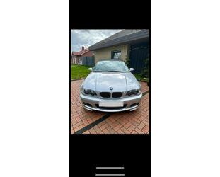 BMW BMW 320Ci Youngtimer M Paket Gebrauchtwagen