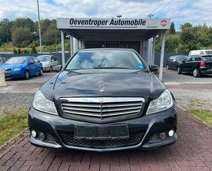 Mercedes-Benz Mercedes-Benz C 180 C -Klasse CGI ,107.560 KM Gebrauchtwagen