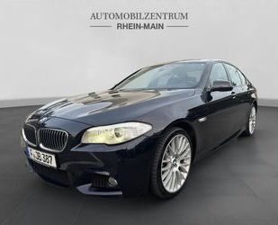 BMW BMW 535d xDrive M-Paket VOLLAUSSTATTUNG TOP ZUSTAN Gebrauchtwagen