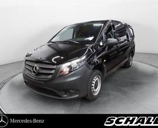 Mercedes-Benz Mercedes-Benz Vito 114 CDI KASTEN LANG+AHK+STANDH. Gebrauchtwagen