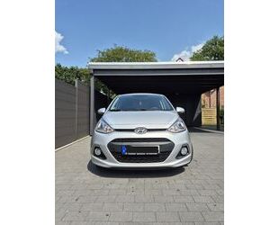 Hyundai Hyundai i10 1.0 Style - Viele Extras Gebrauchtwagen