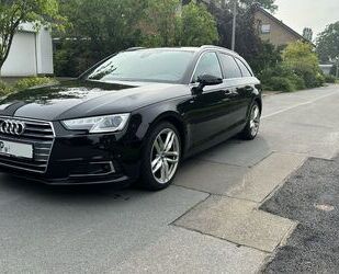 Audi Audi A4 1.4 TFSI S tronic Avant - Gebrauchtwagen