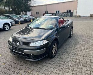 Renault Renault Megane II Coupe / Cabrio Dynamique Gebrauchtwagen