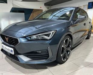 Cupra Cupra Leon VZ 2.0TSI DSG BEATS/LED/KAMERA/MEMORY Gebrauchtwagen