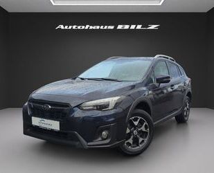 Subaru Subaru XV Exclusive*Kamera*Automatik*Allrad Gebrauchtwagen